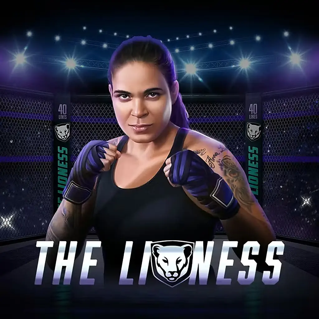 Скачать The Lioness - полное руководство по загрузке и установке